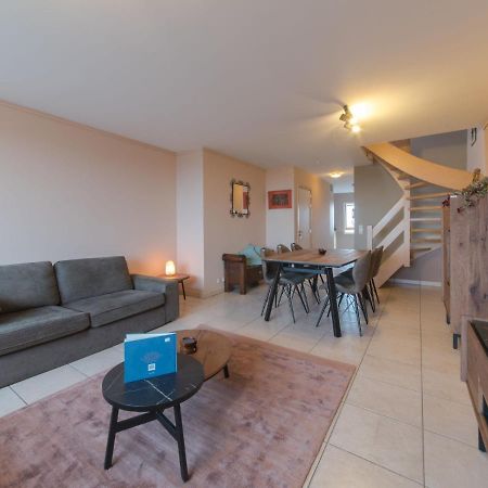 Apartment Meiboom By Interhome Bredene Extérieur photo