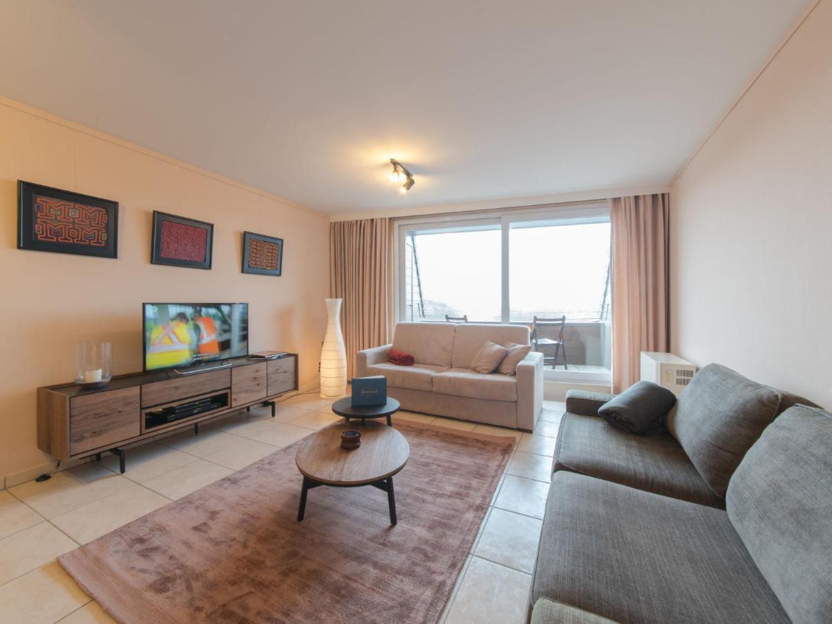 Apartment Meiboom By Interhome Bredene Extérieur photo