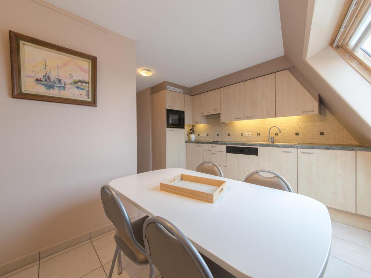 Apartment Meiboom By Interhome Bredene Extérieur photo